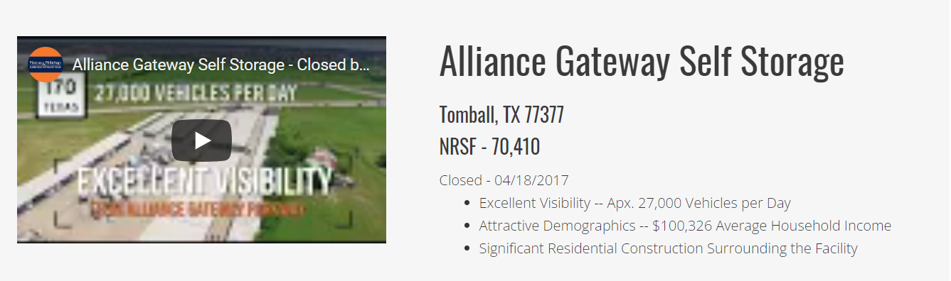 alliance gateway
