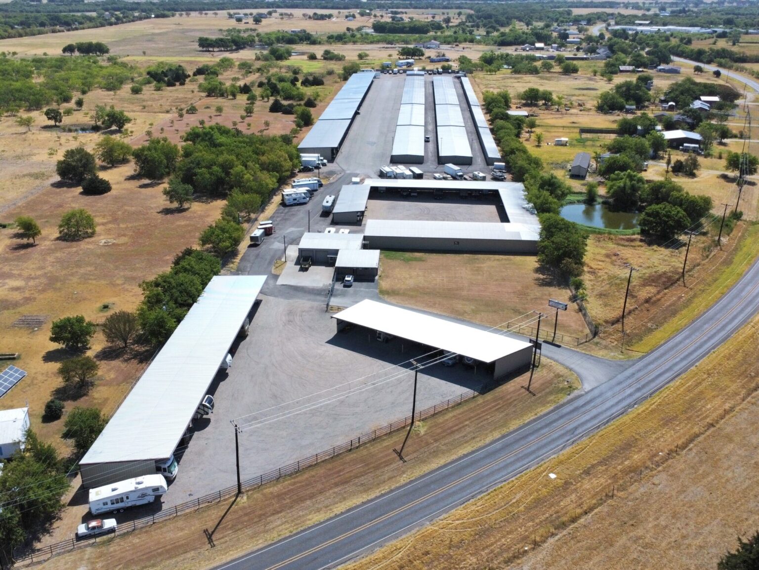 Easy Storage Solutions KarrCunningham Storage Team Listings