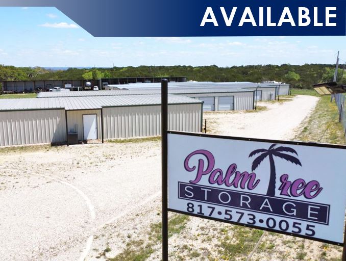 Palm Tree Storage KarrCunningham Storage Team Listings