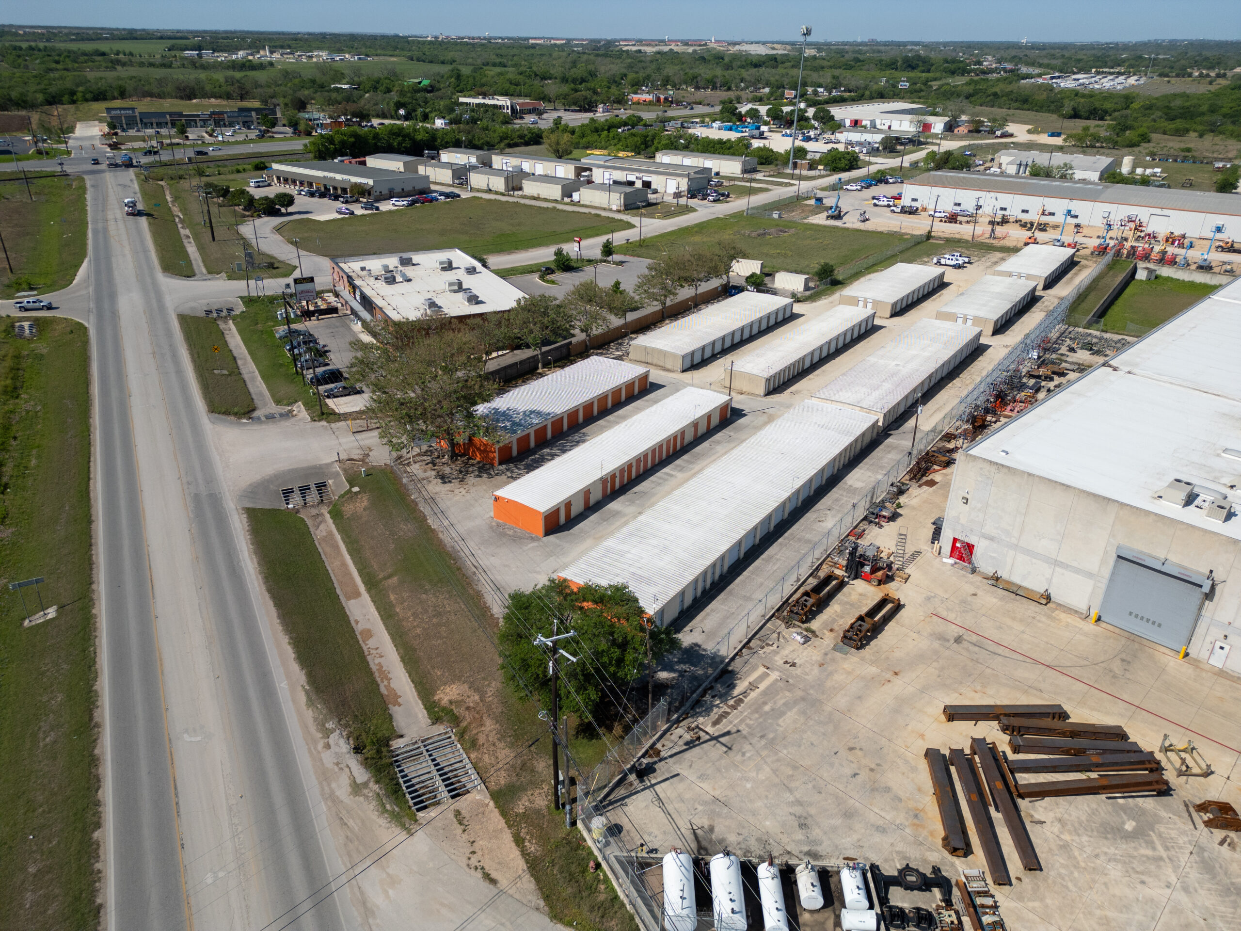 Cibolo Storage-10