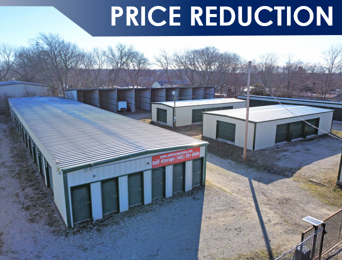 Anna price reduction